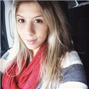 Brazilian Portuguese and English Teacher